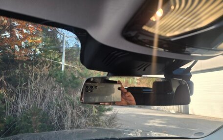 BMW X7, 2022 год, 7 870 000 рублей, 19 фотография