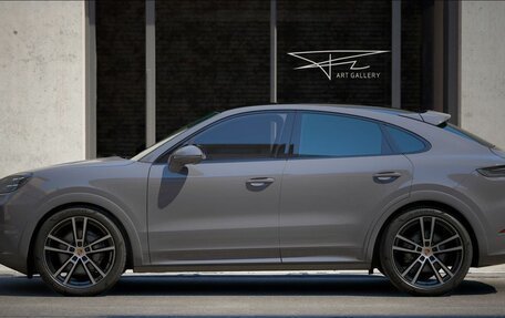 Porsche Cayenne III, 2025 год, 24 180 298 рублей, 2 фотография