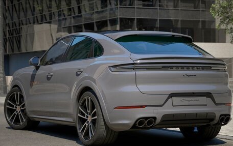 Porsche Cayenne III, 2025 год, 24 180 298 рублей, 3 фотография