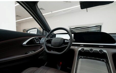 CheryExeed TXL, 2024 год, 4 200 000 рублей, 6 фотография