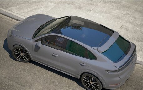 Porsche Cayenne III, 2025 год, 24 180 298 рублей, 4 фотография