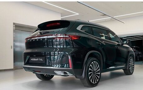 CheryExeed TXL, 2024 год, 4 200 000 рублей, 5 фотография