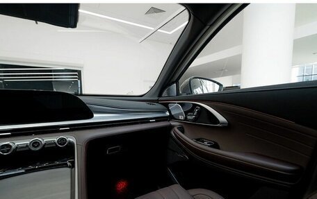 CheryExeed TXL, 2024 год, 4 200 000 рублей, 8 фотография