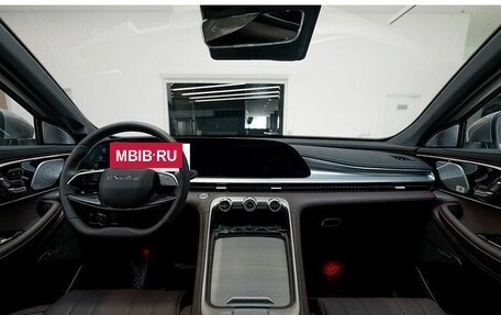 CheryExeed TXL, 2024 год, 4 200 000 рублей, 7 фотография