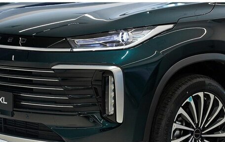 CheryExeed TXL, 2024 год, 4 200 000 рублей, 13 фотография