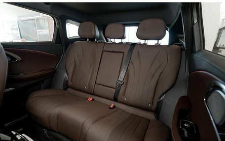 CheryExeed TXL, 2024 год, 4 200 000 рублей, 11 фотография