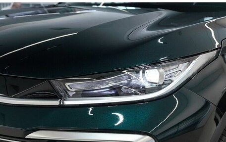 CheryExeed TXL, 2024 год, 4 200 000 рублей, 18 фотография