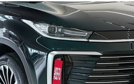 CheryExeed TXL, 2024 год, 4 200 000 рублей, 17 фотография