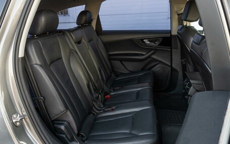 Audi Q7, 2015 год, 2 420 000 рублей, 7 фотография