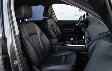 Audi Q7, 2015 год, 2 420 000 рублей, 8 фотография