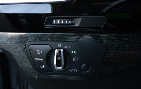 Audi Q7, 2015 год, 2 420 000 рублей, 13 фотография