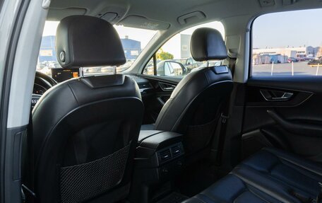 Audi Q7, 2015 год, 2 420 000 рублей, 11 фотография