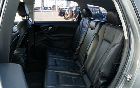 Audi Q7, 2015 год, 2 420 000 рублей, 9 фотография