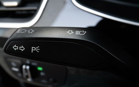 Audi Q7, 2015 год, 2 420 000 рублей, 15 фотография