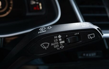 Audi Q7, 2015 год, 2 420 000 рублей, 17 фотография