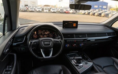 Audi Q7, 2015 год, 2 420 000 рублей, 6 фотография