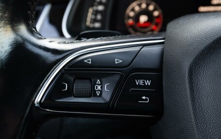 Audi Q7, 2015 год, 2 420 000 рублей, 18 фотография