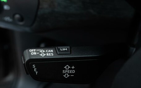 Audi Q7, 2015 год, 2 420 000 рублей, 16 фотография