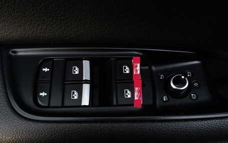 Audi Q7, 2015 год, 2 420 000 рублей, 12 фотография