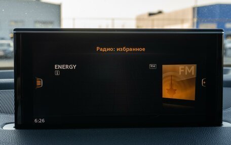 Audi Q7, 2015 год, 2 420 000 рублей, 21 фотография