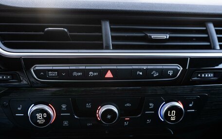 Audi Q7, 2015 год, 2 420 000 рублей, 20 фотография