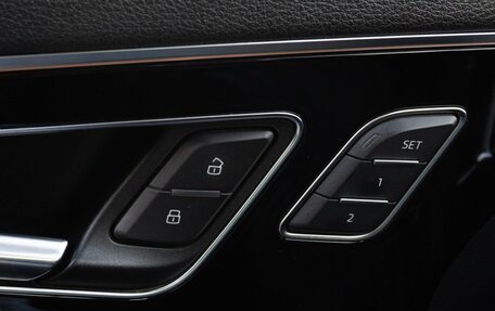 Audi Q7, 2015 год, 2 420 000 рублей, 25 фотография