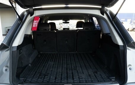 Audi Q7, 2015 год, 2 420 000 рублей, 24 фотография