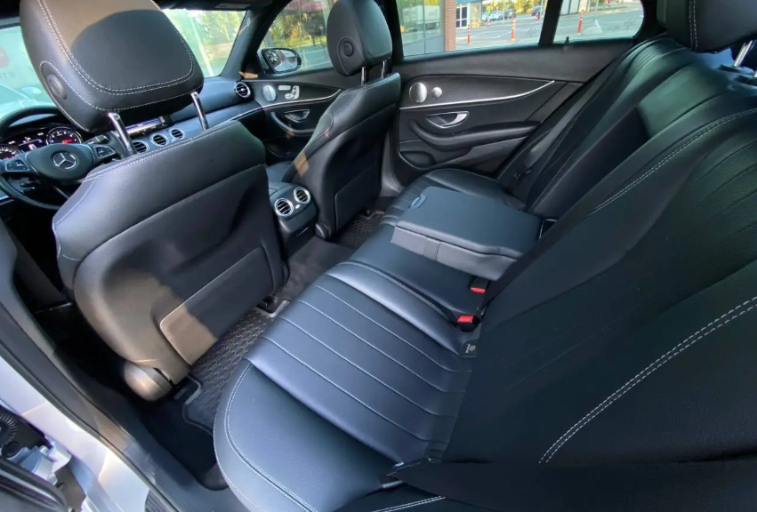 Mercedes-Benz E-Класс W213, 2018 год, 1 760 000 рублей, 23 фотография