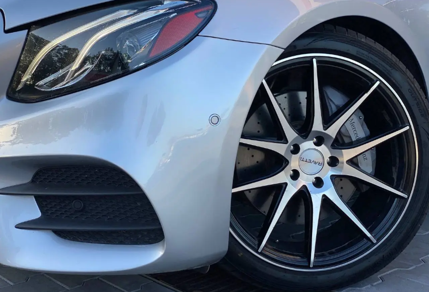 Mercedes-Benz E-Класс W213, 2018 год, 1 760 000 рублей, 12 фотография