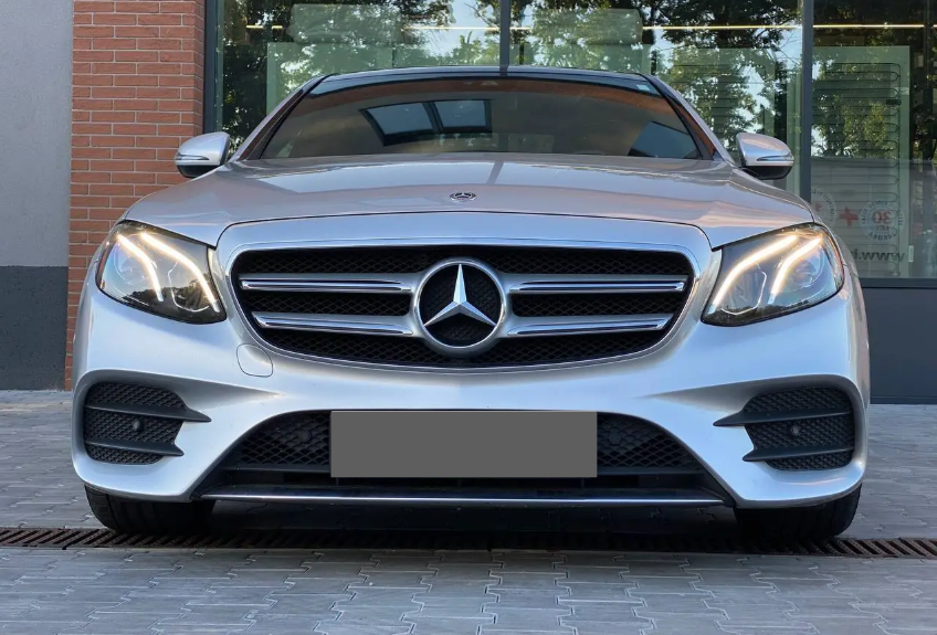 Mercedes-Benz E-Класс W213, 2018 год, 1 760 000 рублей, 5 фотография