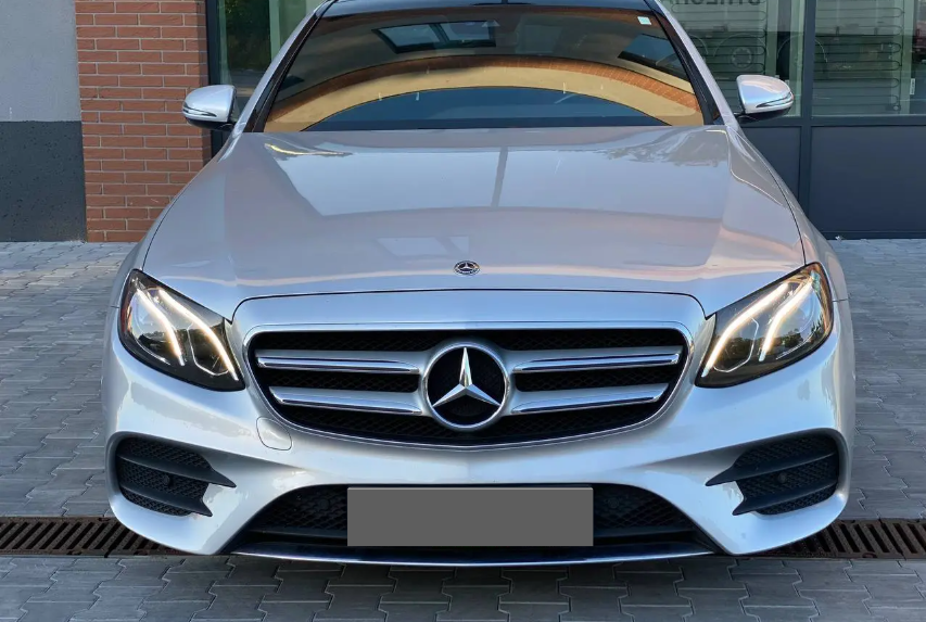 Mercedes-Benz E-Класс W213, 2018 год, 1 760 000 рублей, 6 фотография