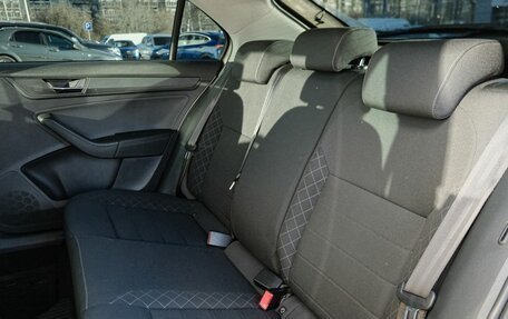 Skoda Rapid II, 2021 год, 1 620 000 рублей, 15 фотография