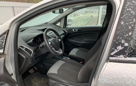 Ford EcoSport, 2016 год, 950 000 рублей, 5 фотография