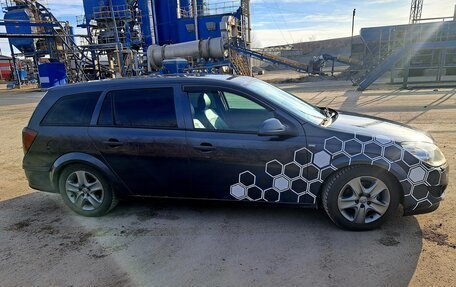 Opel Astra H, 2010 год, 500 000 рублей, 3 фотография