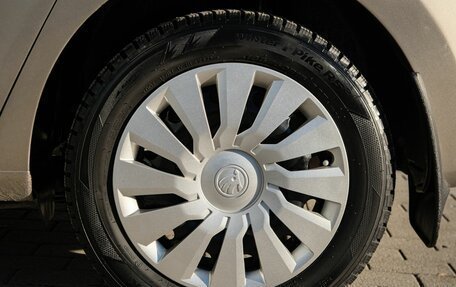 Skoda Rapid II, 2021 год, 1 620 000 рублей, 17 фотография