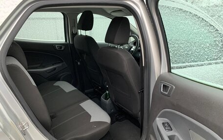 Ford EcoSport, 2016 год, 950 000 рублей, 7 фотография