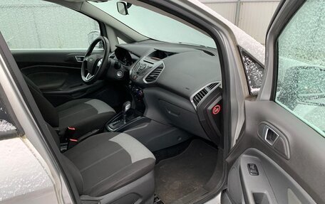 Ford EcoSport, 2016 год, 950 000 рублей, 6 фотография