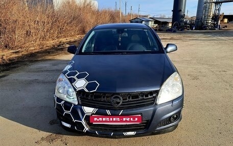 Opel Astra H, 2010 год, 500 000 рублей, 2 фотография