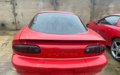 Chevrolet Camaro IV, 1995 год, 800 000 рублей, 1 фотография