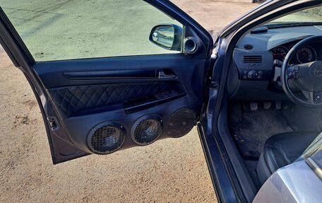 Opel Astra H, 2010 год, 500 000 рублей, 6 фотография