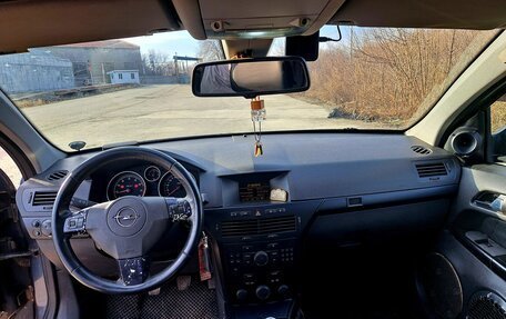 Opel Astra H, 2010 год, 500 000 рублей, 7 фотография