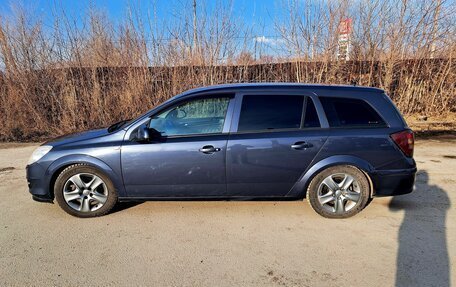 Opel Astra H, 2010 год, 500 000 рублей, 5 фотография