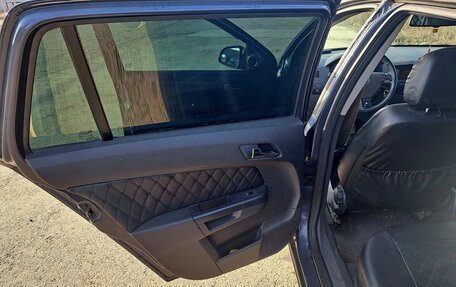 Opel Astra H, 2010 год, 500 000 рублей, 8 фотография