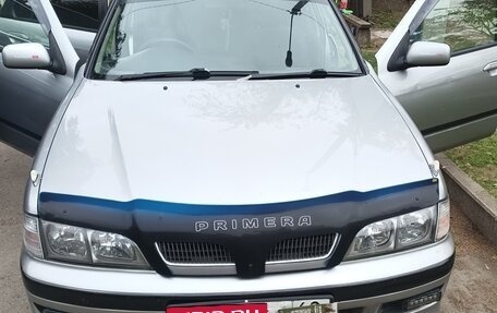 Nissan Primera II рестайлинг, 2000 год, 390 000 рублей, 1 фотография