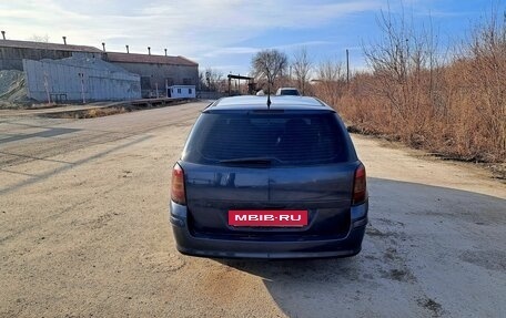 Opel Astra H, 2010 год, 500 000 рублей, 4 фотография