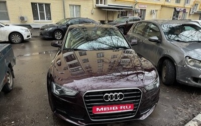 Audi A5, 2014 год, 1 499 000 рублей, 1 фотография