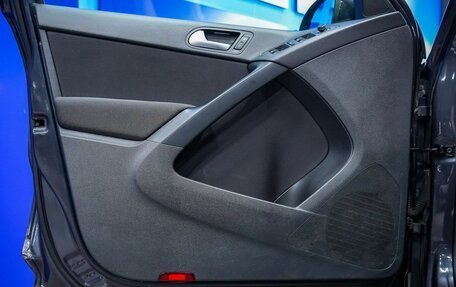 Volkswagen Tiguan I, 2015 год, 1 360 000 рублей, 15 фотография