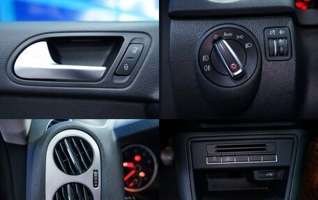 Volkswagen Tiguan I, 2015 год, 1 360 000 рублей, 21 фотография