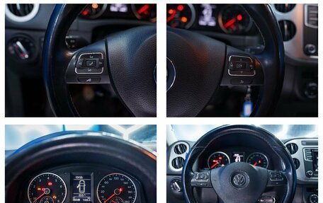 Volkswagen Tiguan I, 2015 год, 1 360 000 рублей, 22 фотография