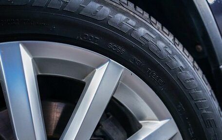 Volkswagen Tiguan I, 2015 год, 1 360 000 рублей, 20 фотография